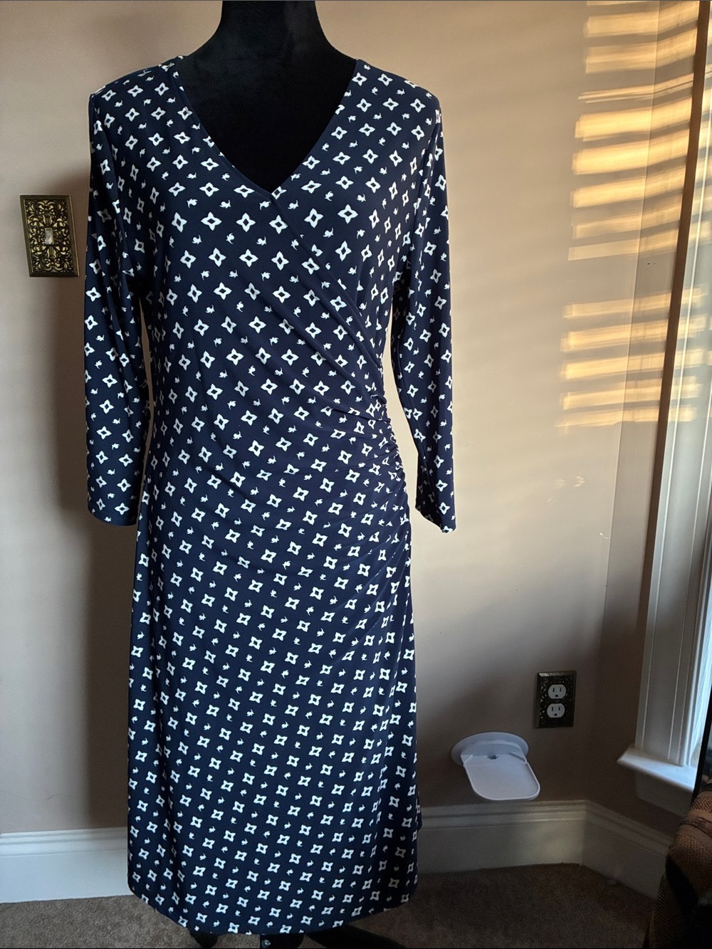 Ralph Lauren Dress